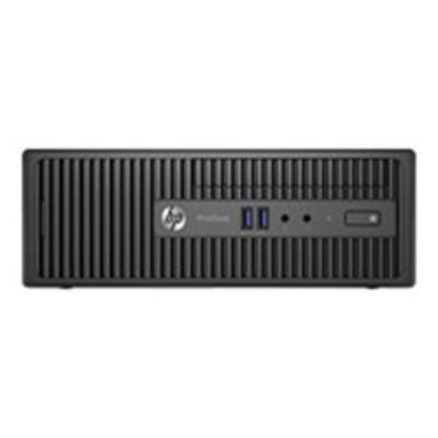 HP Prodesk 400 i5-6500 4GB 500GB Win 7 Pro + FREE 3yr NDB HP carepack HP Prodesk 400 i5-6500 4GB 500GB Win 7 Pro + FREE 3yr NDB HP carepack